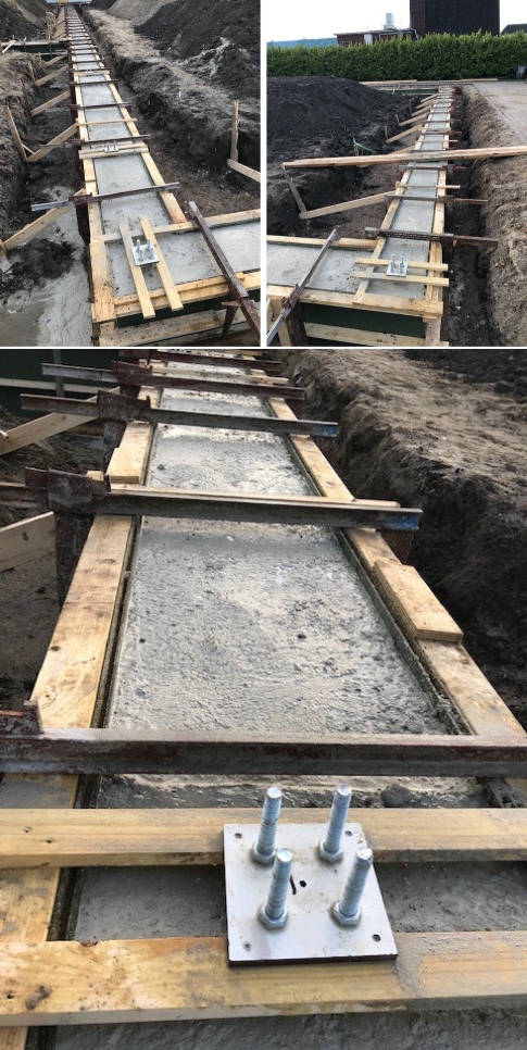 VST 2 Fundering is gestort 12 12 2019