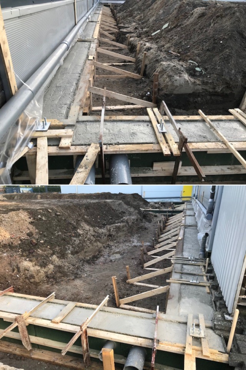 VST Fundering is gestort 12 12 2019