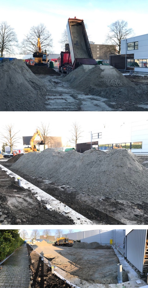 VST geel zand levering 16 01 2020
