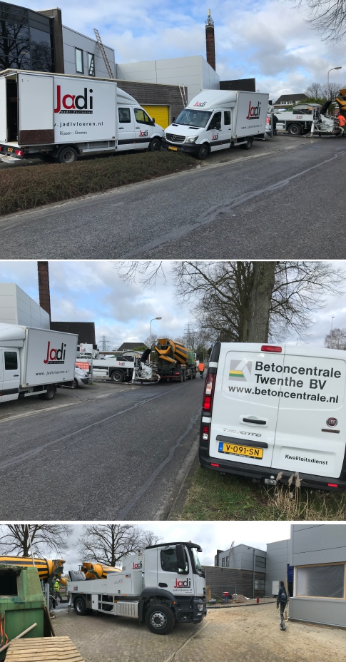 VST storten betonvloer 1 13 03 2020