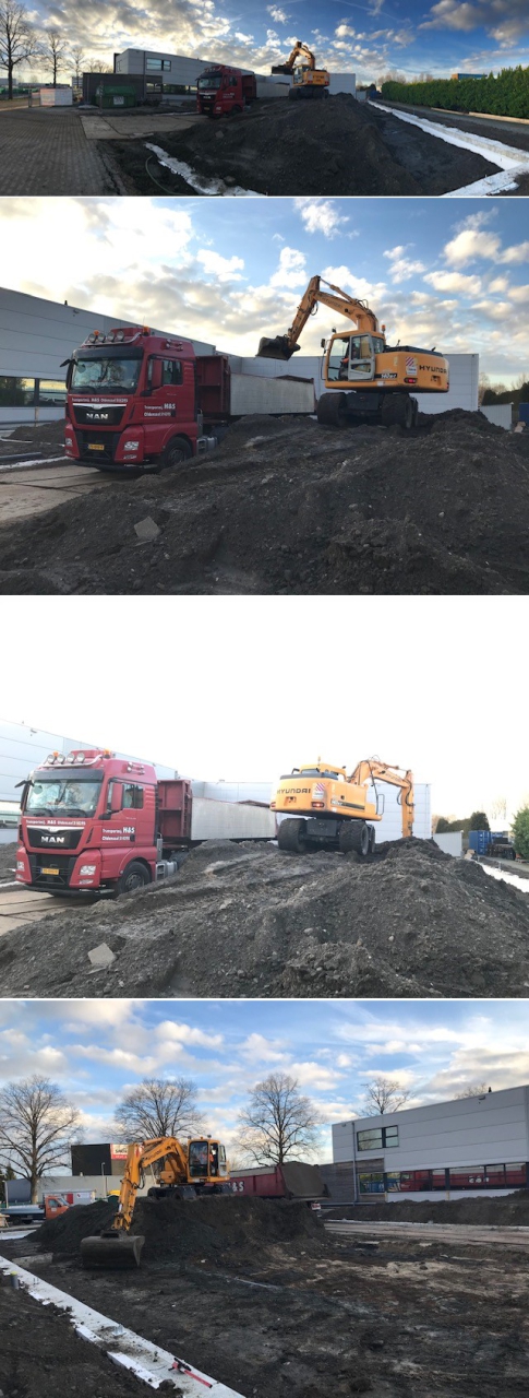 VST zwarte grond afvoeren 15 01 2020 2