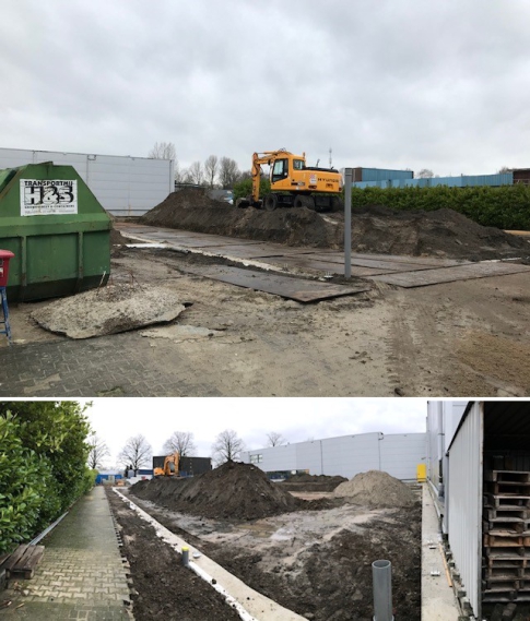 VST zwarte grond afvoeren 2 14 01 2020